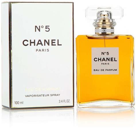 chanel no 5 edp 35ml